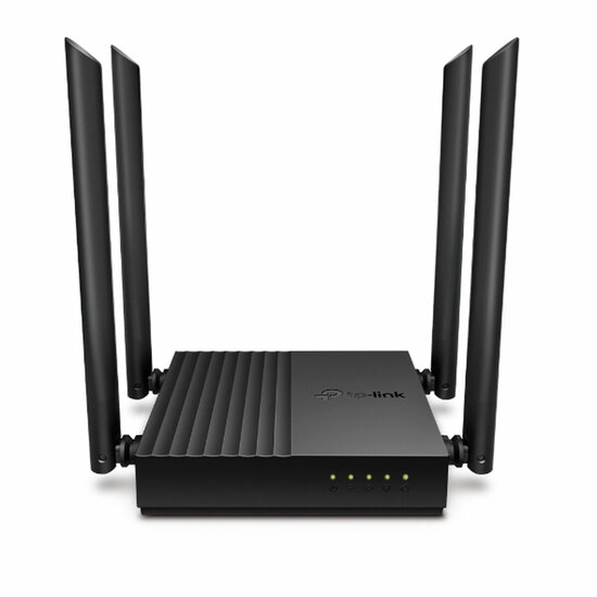 Router TP-Link Archer C64 1