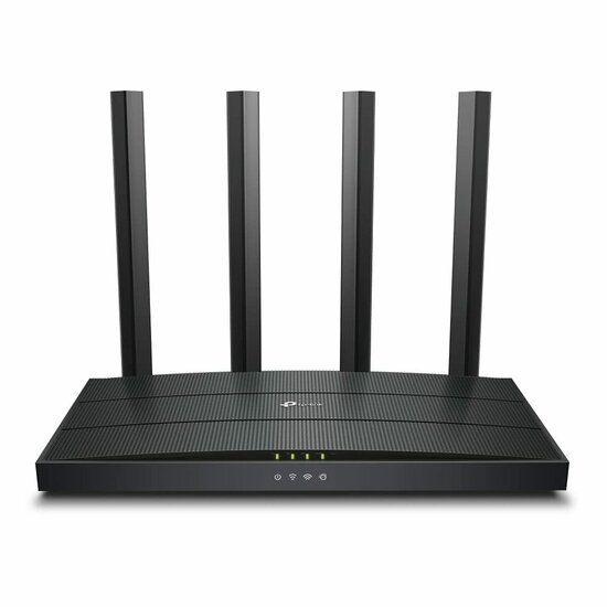 Router TP-Link AX12 1