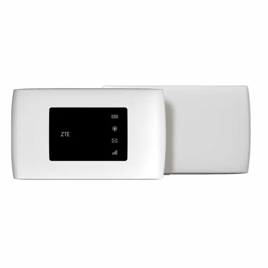 Router ZTE MF920N 1