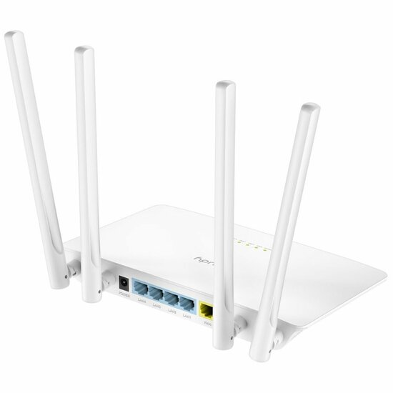 Router Cudy WR1200 3