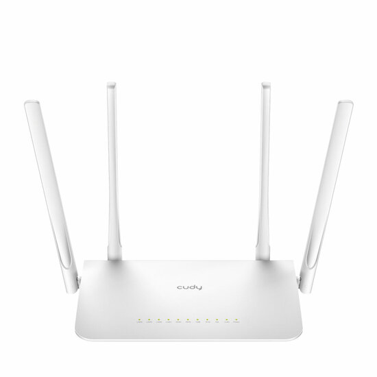 Router Cudy WR1300 1