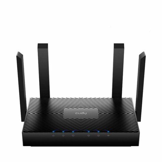 Router Cudy WR3000 1