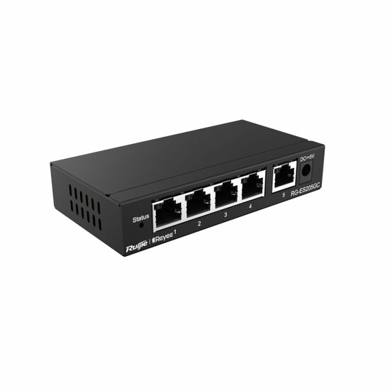 Switch Ruijie Networks 1