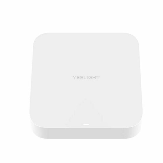 Switch Yeelight Gateway 1