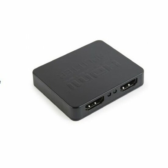 HDMI-Switch GEMBIRD DSP-2PH4-03 2