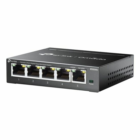 Switch TP-Link ES205G 3