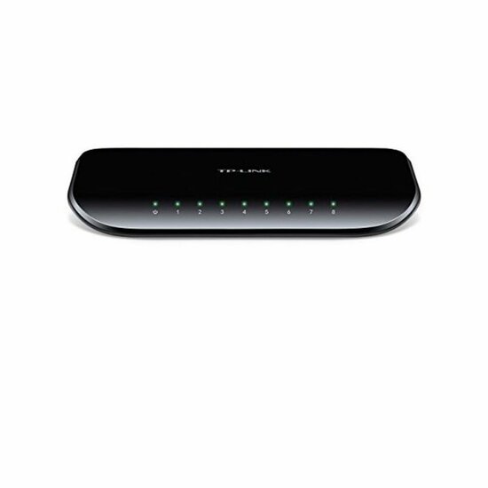 Desktop Switch TP-Link TL-SG1008D 8P Gigabit 1