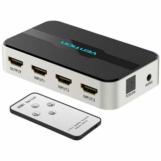 HDMI-Switch Vention AFJH0 1