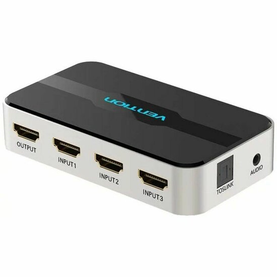 HDMI-Switch Vention AFJH0 2