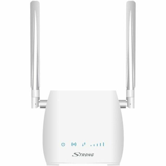 Wifi Versterker STRONG 4GROUTER300M 1