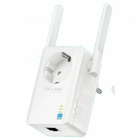 Wifi Versterker TP-Link TL-WA860RE WiFi N300 2T2R 1