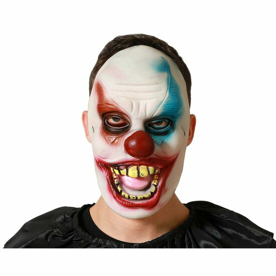 Masker Bloederige Clown 1