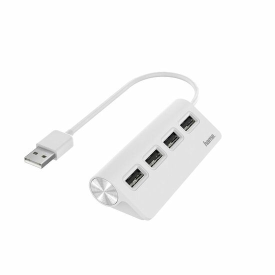 USB-HUB Hama 00200120 1