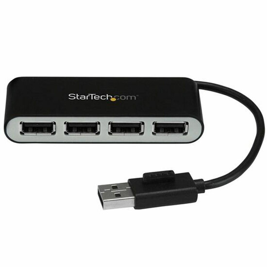 USB-HUB Startech ST4200MINI2 1