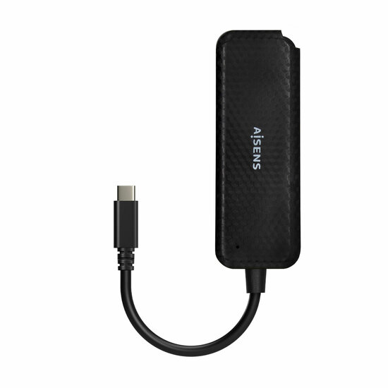 USB-HUB Aisens A109-0715 Zwart (1 Stuks) 2