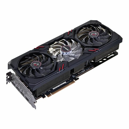 Videokaart ASRock A770 PG 16GO GDDR6 16 GB 2