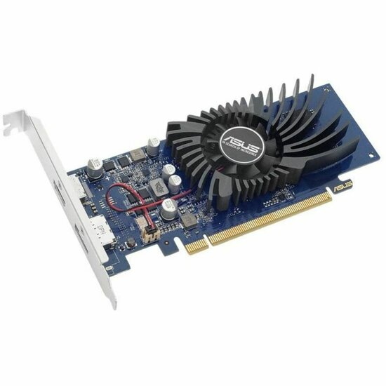 Videokaart Asus GT1030-2G-BRK 2 GB GDDR5 2