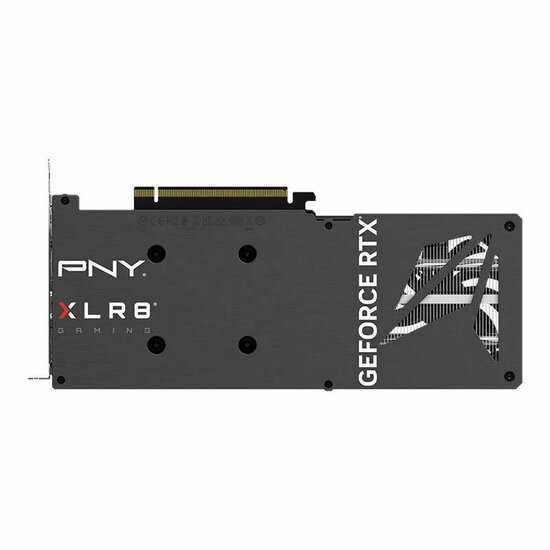 Videokaart PNY VCG40608TFXXPB1 Geforce RTX 4060 8 GB GDDR6 3