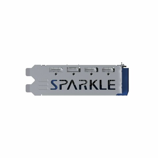 Videokaart Sparkle 1A1-S00401900G 6 GB 5