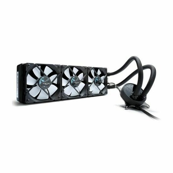 Waterkoeling set Fractal Design Celsius S36 1