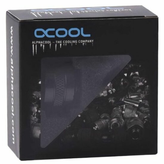 Waterkoeling set Alphacool 17477 4