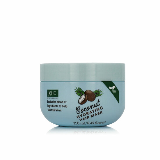 Hydraterend Masker Xpel Coconut 250 ml Kokosnoot 1