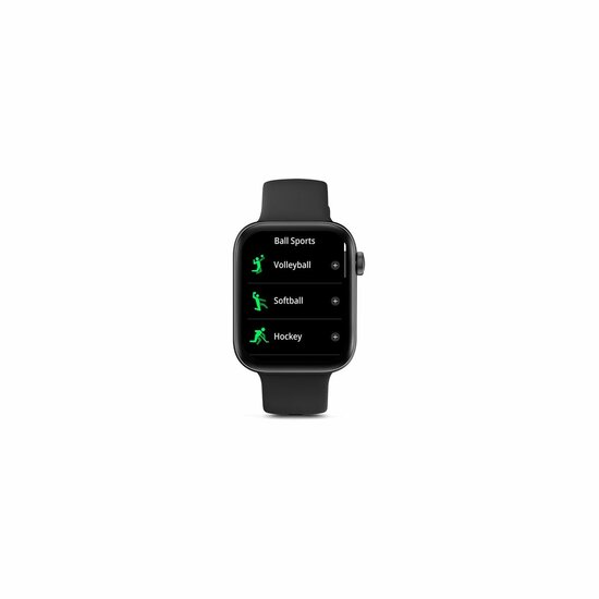 Smartwatch SPC Internet 9650N 6