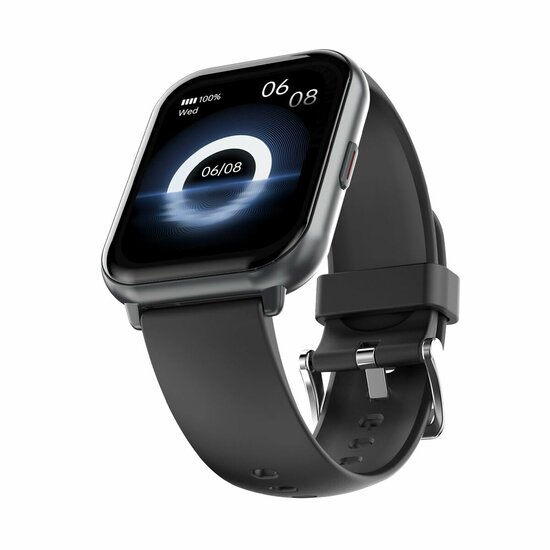 Smartwatch Zone 2 Zwart 2