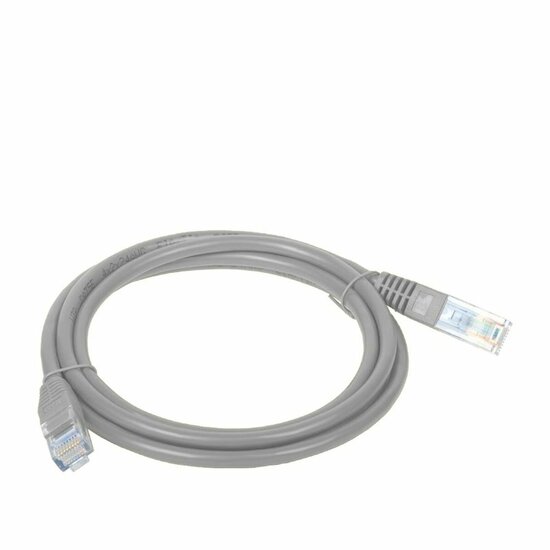 Cat5e UTP kabel Alantec KKU5SZA7 7 m 1