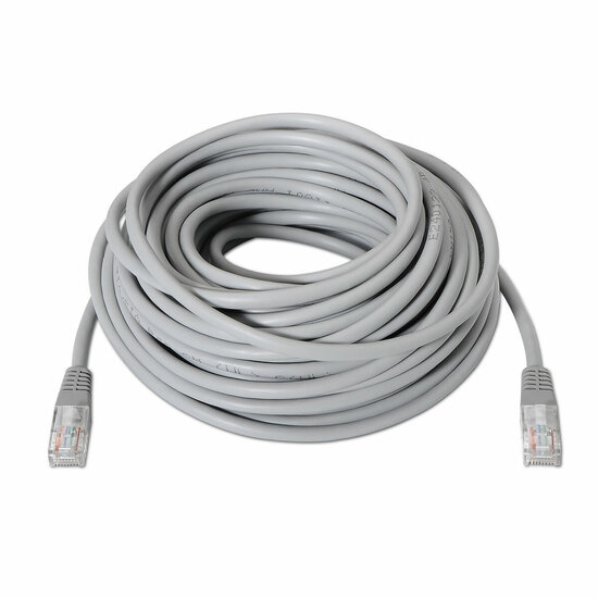 Cat5e UTP kabel Aisens A133-0184 Grijs 15 m 1