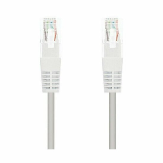 Cat6 UTP kabel NANOCABLE 10.20.040 8