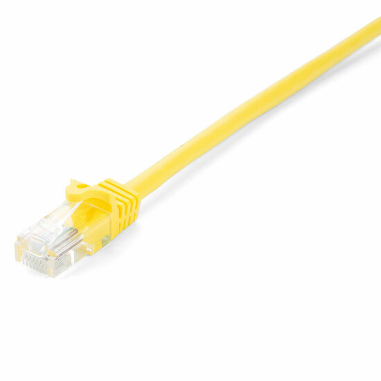 Cat6 UTP kabel V7 V7CAT6UTP-02M-YLW-1E (2 m) 1