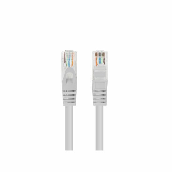 Cat6 UTP kabel Rigide Lanberg PCU6-10CC-0750-S 7,5 m 1