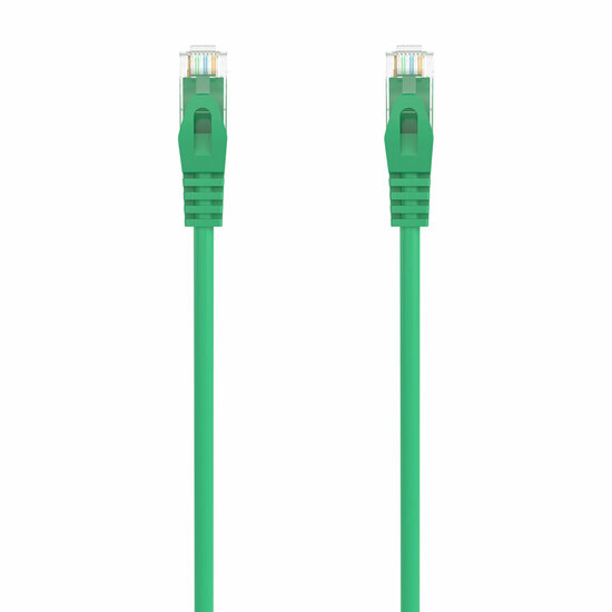 Cat6 UTP kabel Rigide Aisens A145-0583 Groen 3 m 1