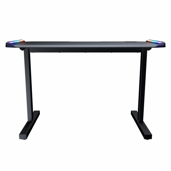 Bureau Cougar 2525082212571 Zwart Gaming Verlichting RGB 1