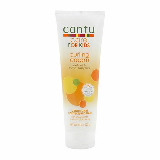 Styling Cr&egrave;me Cantu CTU07543 (227 g) 1