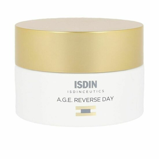 Gezichtscr&egrave;me Isdin Isdinceutics Age Reverse (50 ml) 1