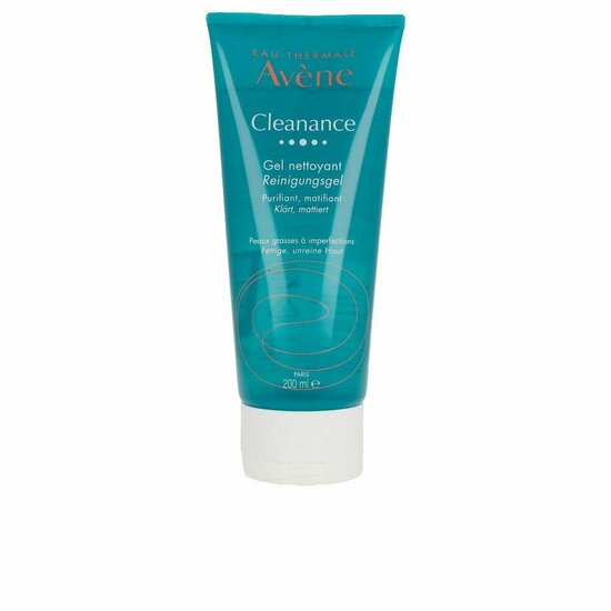 Gezichtscr&egrave;me Avene Cleanance 200 ml 1