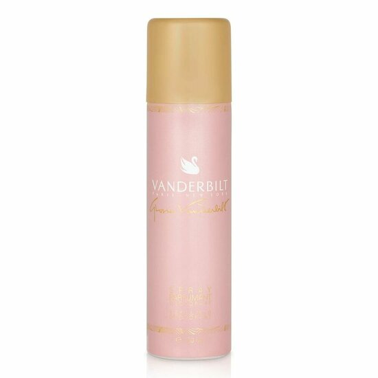 Deodorant L&amp;apos;Or&eacute;al Paris Vanderbilt Vanderbilt 150 ml EDT 2