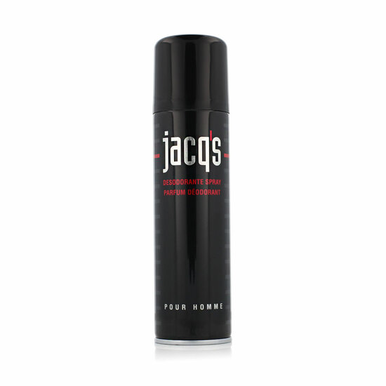 Deodorant Jacques Bogart Pour Homme 200 ml 1