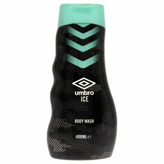 Douchegel Umbro Ice 400 ml 1