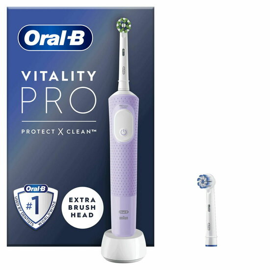 Elektrische tandenborstel Oral-B Vitality Pro 1