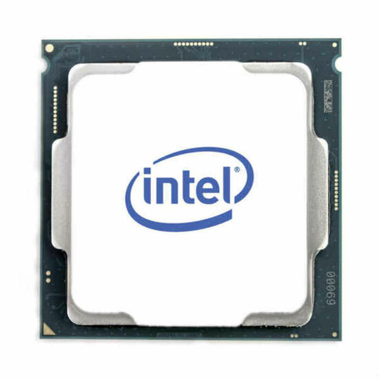 Processor Intel I5-10400F 4,3 GHZ 12 MB LGA1200 2