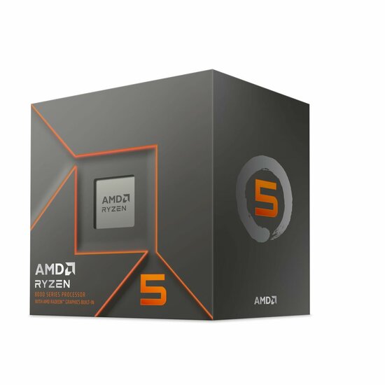 Processor AMD 8500G AMD AM5 2