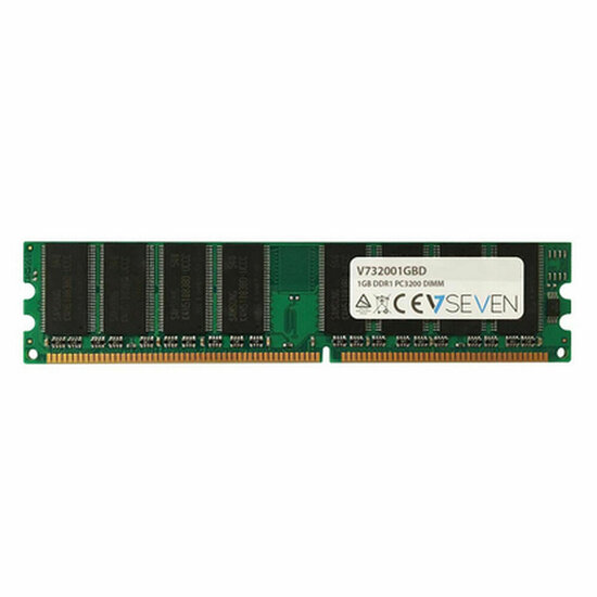 RAM geheugen V7 V732001GBD CL3 DDR4 1