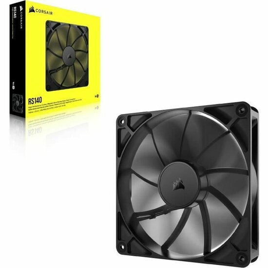 CPU-ventilator Corsair RS140 2