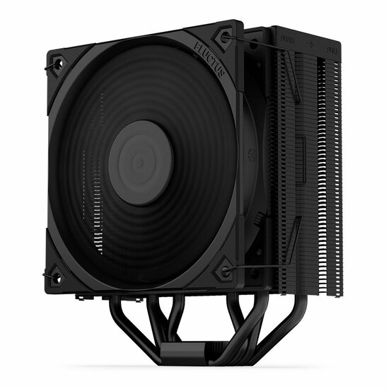 CPU-ventilator Endorfy Fera 5 AMD AM4 1