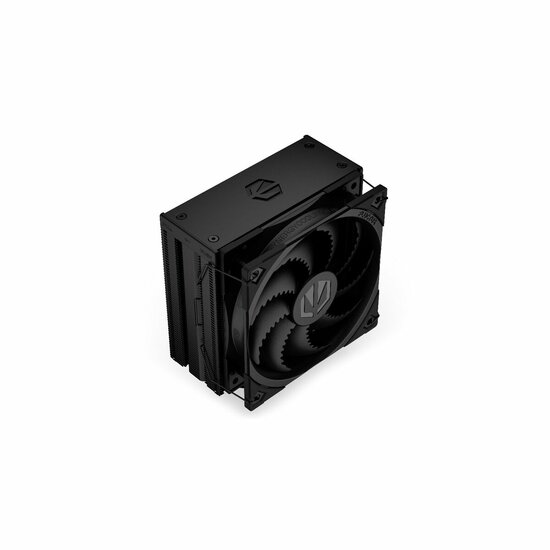 CPU-ventilator Endorfy Fera 5 AMD AM4 6