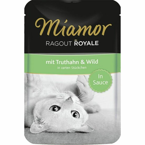 Kattenvoer Miamor 74073 100 g 1