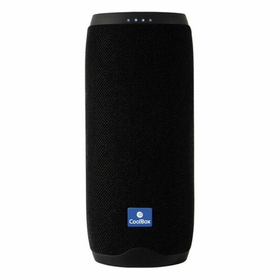 CoolBox Cool Stone 15 Bluetooth luidspreker 1